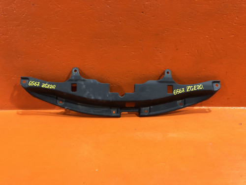 Накладка на рамку радиатора TOYOTA WISH *E2* 53292-68020