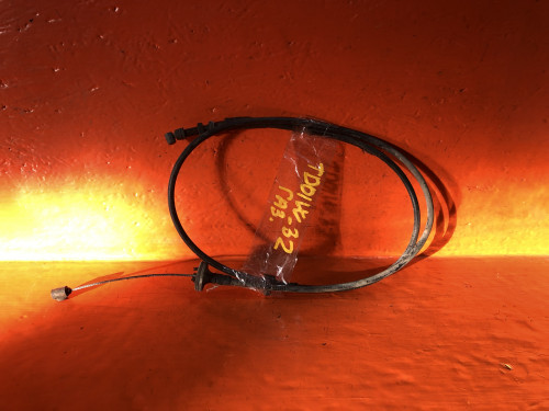 Трос газа SUZUKI ESCUDO TA01/11/31/51/TD01/11/31/51/61 1591057B01