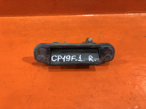 Ручка пятой двери / Ручка задней двери MAZDA PREMACY CP* LC6262410B
