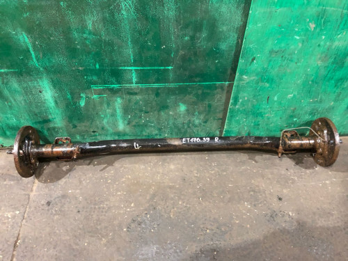 Балка задняя TOYOTA CARINA *T17* 42101-21080