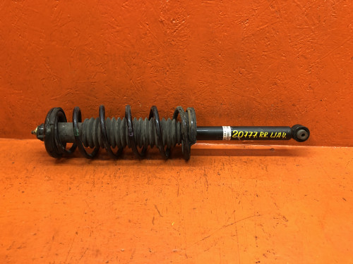 Амортизатор задний HONDA AVANCIER