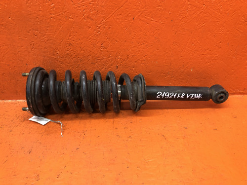 Стойка передняя правая MITSUBISHI PAJERO V6*/V7*