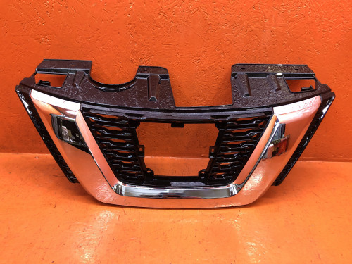 Решетка радиатора NISSAN X-TRAIL (T32) 2013-2021 ST170111