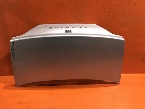 Крышка багажника HONDA INSPIRE/SABER UA4/5 68500S0KA00ZZ