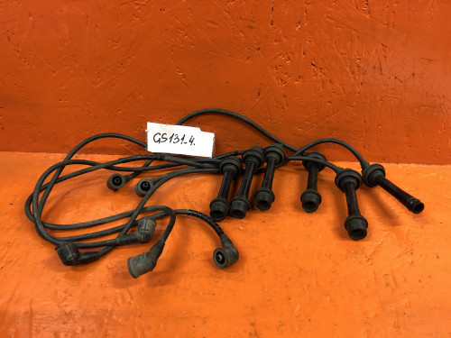 Бронепровода TOYOTA CROWN *S13*