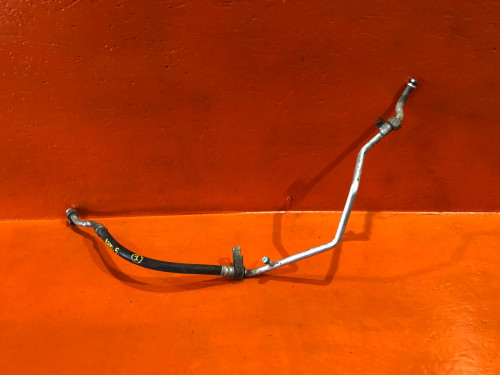 Трубки кондиционера NISSAN CUBE Z10 924802U500