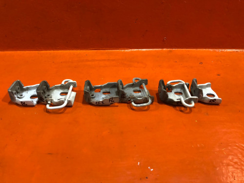 Петля двери задней правой JEEP GRAND CHEROKEE 1992-1999