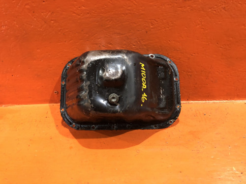 Поддон ДВС TOYOTA DUET 12101-87225