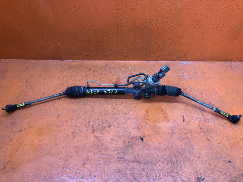 Рейка рулевая MAZDA CAPELLA GF8P| GFEP| GFER| GW5R| GW8W| GWER| GWEW