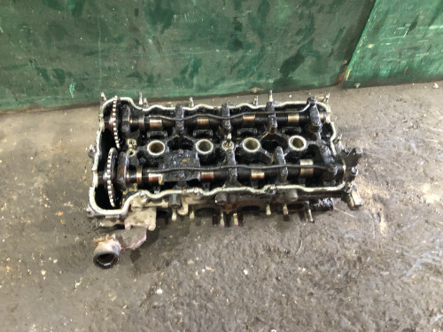 ГБЦ NISSAN AVENIR W10 11040-58Y00