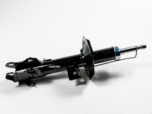 Стойка передняя левая NISSAN AD Y12 JAS0398