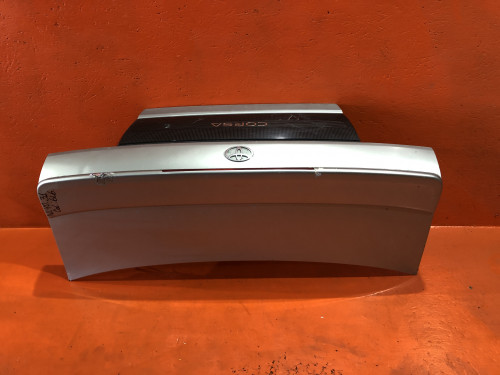 Крышка багажника TOYOTA CORSA/TERCEL/COROLLA II *L4* 64401-16120