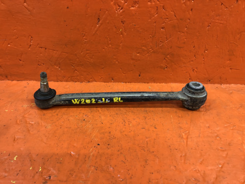 Рычаг задний левый MERCEDES BENZ C-CLASS W202 1993-2000 A2103502153