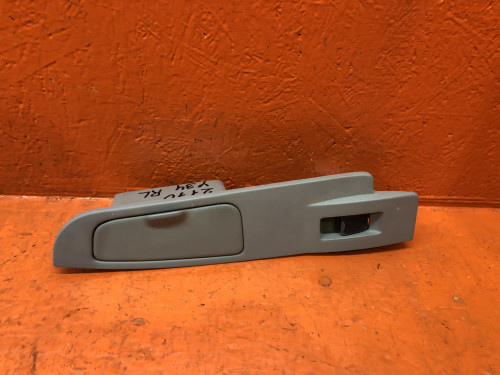 Кнопка стеклоподъемника задняя левая NISSAN CEDRIC Y34