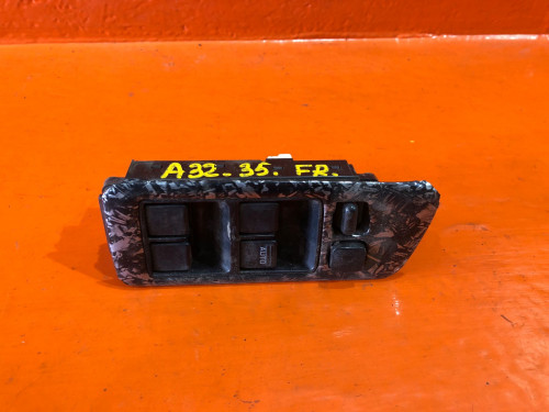 Блок управления стеклоподъемниками NISSAN CEFIRO A32 2540131U00