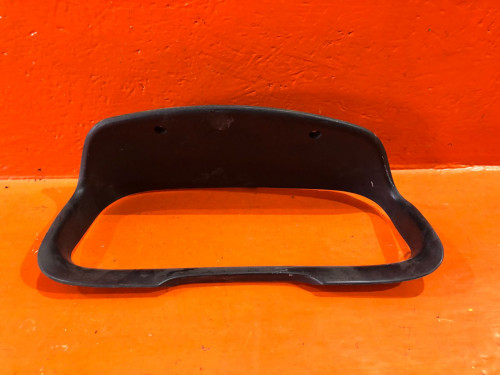 Консоль под щиток приборов TOYOTA COROLLA *E10* 55411-12870