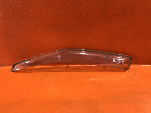 Ветровик передний левый NISSAN SERENA *C24 H0813-4N000