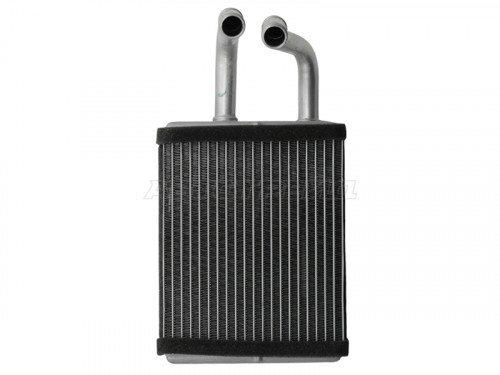 Радиатор печки TOYOTA DYNA BU60 STTY663950