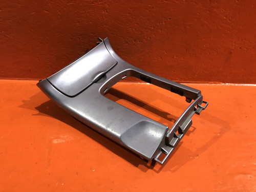 Консоль селектора КПП MAZDA ATENZA GG3P|GGEP|GG3S|GGES|GY3W|GYEW GK2E-64-340B