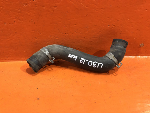 Патрубок радиатора NISSAN RNESSA 21501-5V000