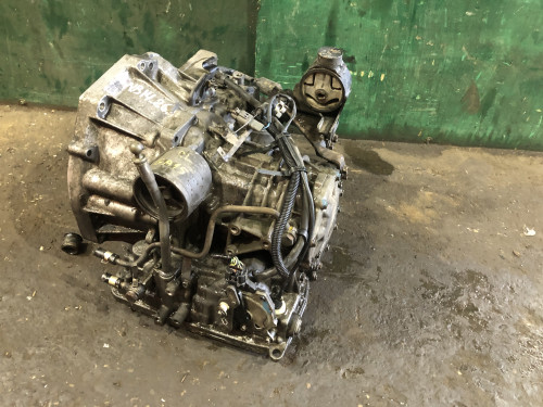 АКПП NISSAN SUNNY *B14 3102035X17