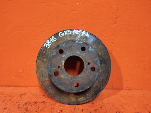 Диск тормозной передний TOYOTA CROWN COMFORT