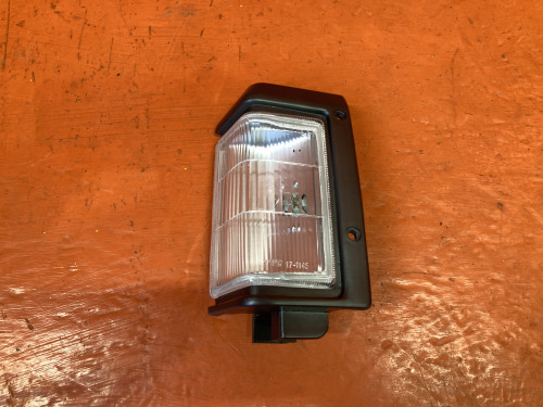 Габарит левый NISSAN TERRANO (WD21) 1987-1995 171145A06B