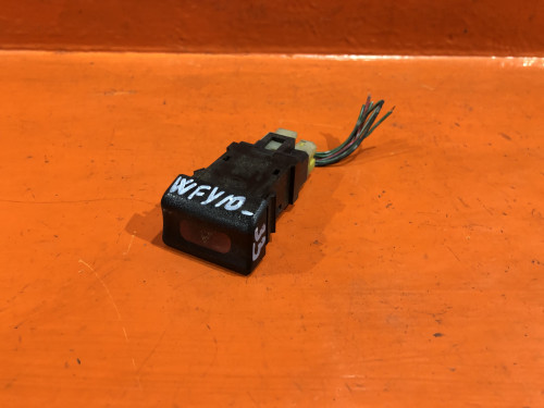 Кнопка аварийной сигнализации NISSAN WINGROAD Y10 25290-50Y00