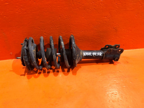 Стойка передняя правая NISSAN PRAIRIE *M11 5430242R25