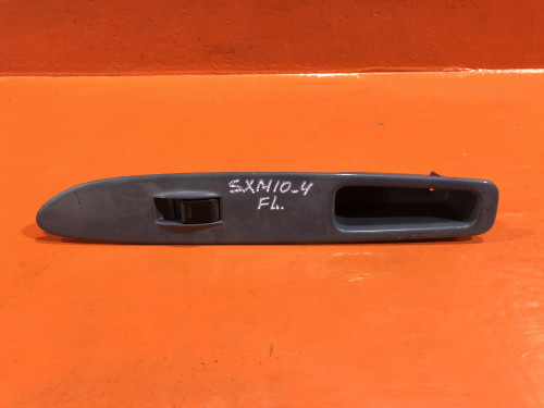 Кнопка стеклоподъемника передняя левая TOYOTA COROLLA *E10* 84810-12080