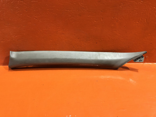 Накладка передней левой стойки кузова NISSAN AD Y11 76912WD000