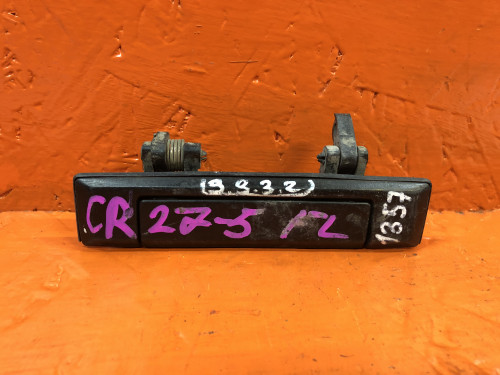 Ручка двери передней левой внешняя TOYOTA LITEACE/TOWNACE *M3*/M4*/*R2*/*R3*