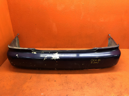 Бампер задний HONDA ASCOT/RAFAGA CE* 04715-SW3-305ZZ