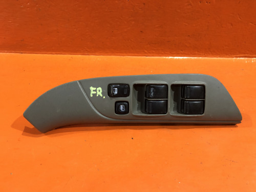 Блок управления стеклоподъемниками NISSAN MARCH *K11 2540172B00