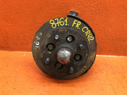 Ступица передняя правая TOYOTA LITE ACE NOAH *R4*/*R5*