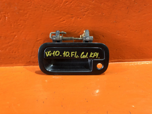 Ручка двери передней левой внешняя NISSAN AVENIR W10 	80607-95N02