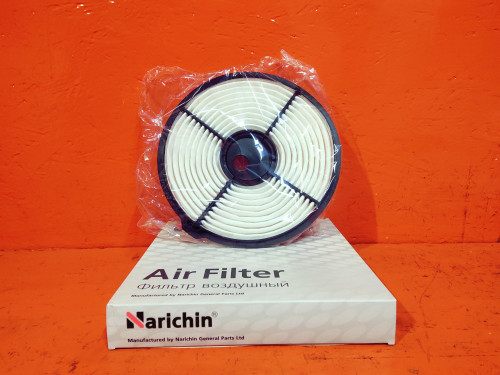 Фильтр воздушный TOYOTA CARIB AE95G NFT1380