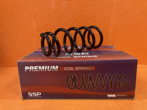 Пружина задняя HONDA CR-V 2006-2012 SC-0087S