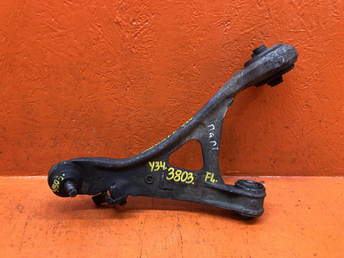 Рычаг передний левый NISSAN CEDRIC Y34