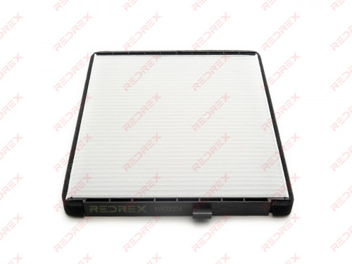 Фильтр салонный CHEVROLET (левый руль) AVEO T200 2003-2008 RAC0004