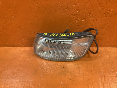 Габарит левый MITSUBISHI RVR N1*/N2*