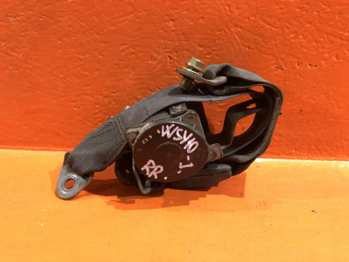 Ремни безопасности задние NISSAN AD Y10