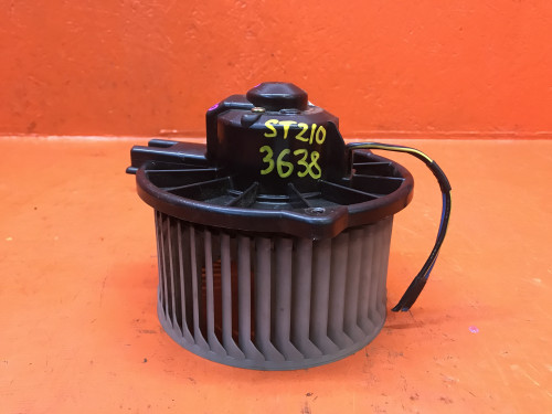 Моторчик печки TOYOTA CALDINA *T19*