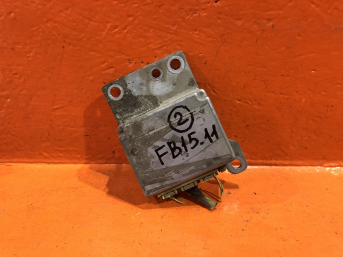Компьютер SRS NISSAN SUNNY *B15 285564M600