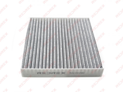 Фильтр салонный TOYOTA AURIS #150 RAC0028C