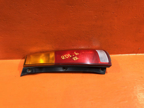 Стоп правый HONDA CR-V RD1/2 33501-S10-003