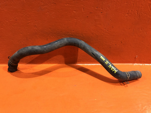 Патрубок радиатора HONDA DOMANI MA* 19502-P08-000