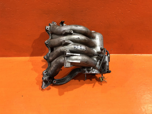 Коллектор впускной HONDA STEPWGN RF1/2 17100-P3F-000