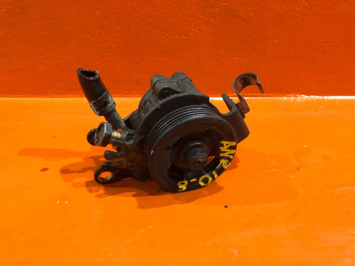 Насос ГУР NISSAN CUBE Z10 491102U700