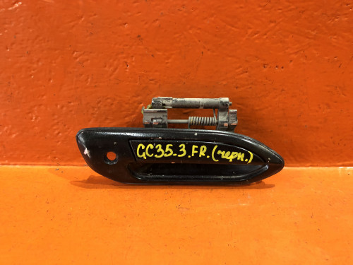Ручка двери передней правой внешняя NISSAN LAUREL *C35 80606-5L300